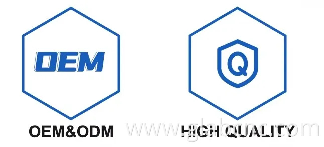 Best Selling CNC Center 5 Axis for Aluminum Windows Small Quantity CNC Machining